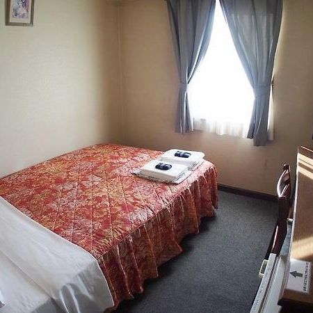 Kyowa Station Hotel Obu Екстериор снимка