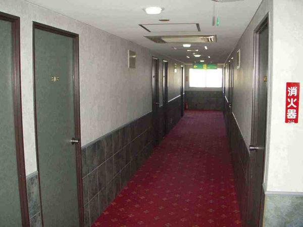 Kyowa Station Hotel Obu Екстериор снимка