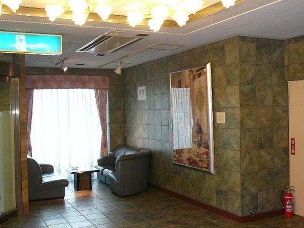 Kyowa Station Hotel Obu Екстериор снимка